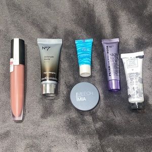 🐚6 piece brand new makeup bundle!